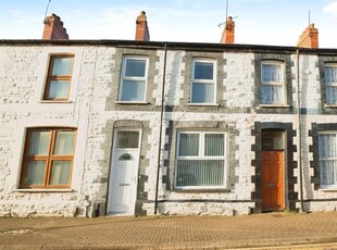 Terraced house for sale in Rhymney Street, Cathays, Cardiff CF24