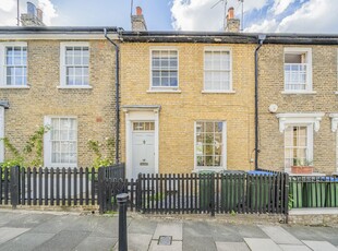 Terraced House for sale - King George Street, SE10