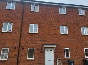 Terraced house to rent in Amis Walk, Horfield, Bristol BS7