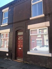 Terraced house to rent in Askew Street, Walton, Liverpool L4