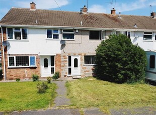 Terraced house to rent in Bardon View Road, Dordon, Tamworth B78