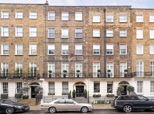 Terraced house to rent in Chester Street, Belgravia SW1X