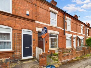 Terraced house to rent in Dean Street, Stoke, Coventry CV2