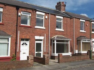 Terraced house to rent in Edward Street, Durham DH1