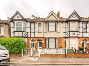 Terraced house to rent in .Forest Gate, Forest Gate, London E12