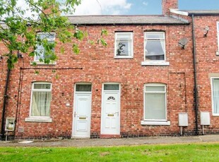 Terraced house to rent in Forth Street, Chopwell, Newcastle Upon Tyne NE17