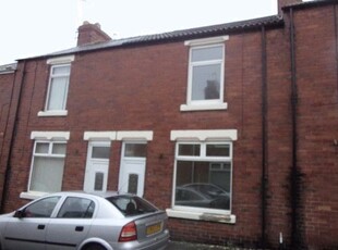 Terraced house to rent in Freville Street, Shildon DL4