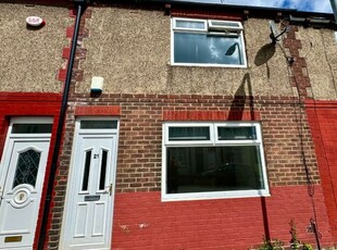 Terraced house to rent in Gladstone Street, Stockton-On-Tees, Durham TS18