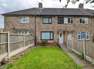 Terraced house to rent in Havenwood Rise, Nottingham NG11