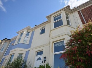 Terraced house to rent in Kensal Road, Bedminster, Bristol BS3