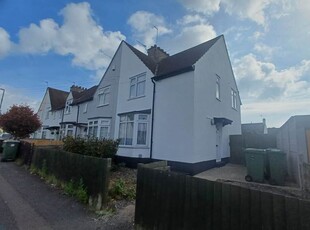 Terraced house to rent in Maiden Lane, Crayford DA1
