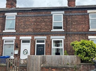 Terraced house to rent in Regent Street, Sandiacre NG10
