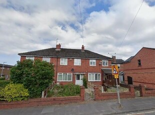 Terraced house to rent in Wigan Road, Leigh WN7