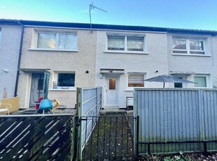 Town house to rent in Hillpark Drive, Glasgow G43