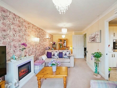 1 bedroom flat for sale in 53 Eastbank Court, Eastbank Drive, Off Northwick Road, Worcester, WR3 7EW, WR3