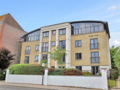 1 bedroom retirement property for sale in Union Place, Worthing, BN11 1AH, BN11