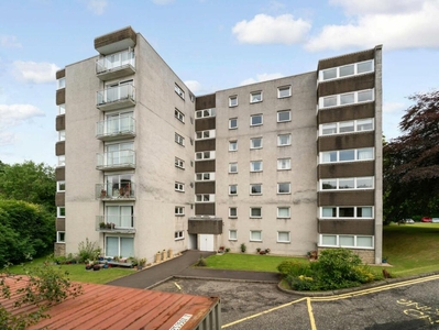 3 bedroom flat for sale in Norwood Park, Bearsden, Glasgow, East Dunbartonshire, G61