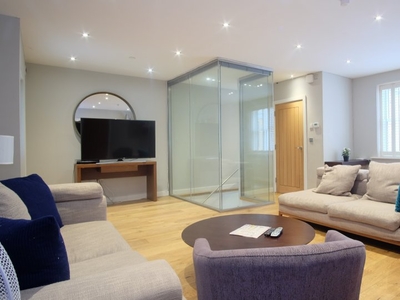 5-bedroom house to rent in City of Westminster, London