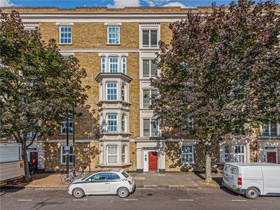 Corfield Street, London, E2 2 bedroom flat/apartment in London