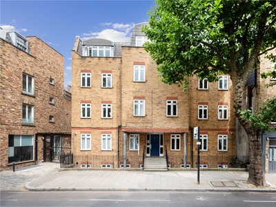 Penton Street, London, N1 2 bedroom flat/apartment in London