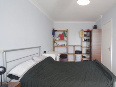 Room in a 5 bedroom flatshare in Hoxton