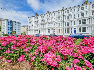 2 bedroom apartment for sale in 5 Howard Square, Eastbourne, BN21