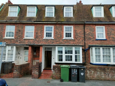 6 bedroom house of multiple occupation for sale in Longstone Road, Eastbourne, East Sussex, BN21