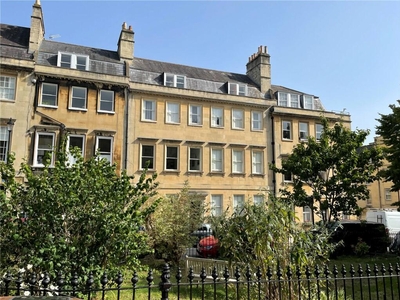 1 bedroom apartment for sale in Catharine Place, Bath, Somerset, BA1