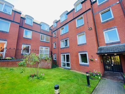 1 bedroom apartment for sale in Homedee House, Garden Lane, Chester, CH1