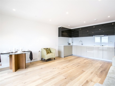 1 bedroom property for sale in Barking Road, London, E16