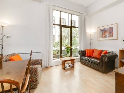 1 bedroom property for sale in Prescot Street, Greater London, E1