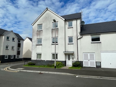 2 bedroom apartment for sale in Naiad Road, Pentrechwyth, Swansea, SA1