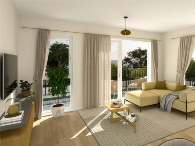 2 bedroom penthouse for sale in Plot 14 - The Avenue, Barnton Avenue West, Edinburgh, Midlothian, EH4