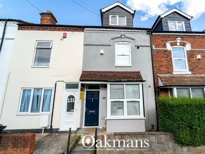 23 bedroom house for sale in Student Investment Portfolio, Selly Oak, Birmingham, B29