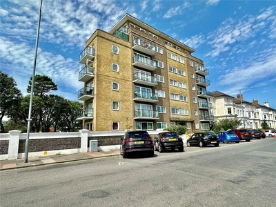 3 bedroom apartment for sale in Chiswick Place, Eastbourne, East Sussex, BN21