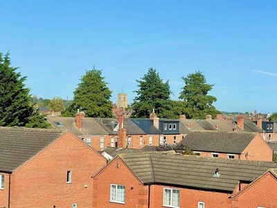 3 bedroom apartment for sale in Peel Street, Lincoln, LN5