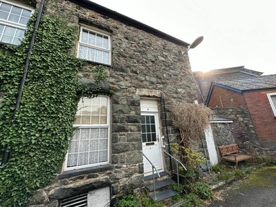 3 bedroom end of terrace house for sale Dolgellau, LL40 1DS