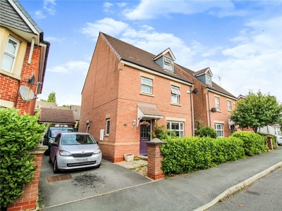 4 bedroom detached house for sale in Immingham Drive, Cressington Heath, Liverpool, L19