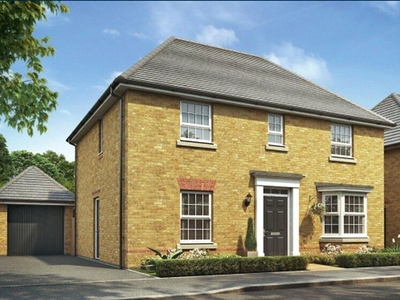 4 bedroom detached house for sale in Sundial Place, Lydiate Lane, Thornton, Liverpool, Merseyside, L23