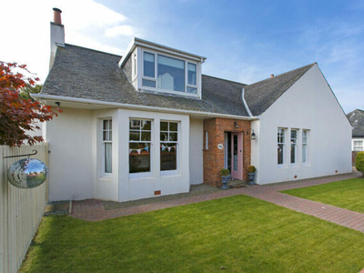 5 Bedroom Detached House For Sale In Ayr