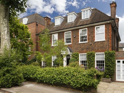 7 bedroom house for sale in Springfield Road, St Johns Wood, London, NW8