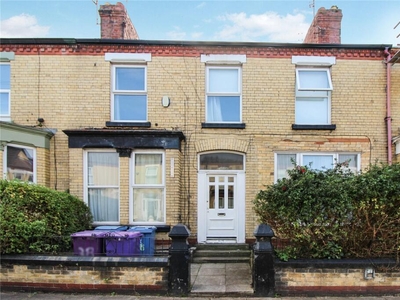 7 bedroom terraced house for sale in Borrowdale Road, Wavertree, Liverpool, L15