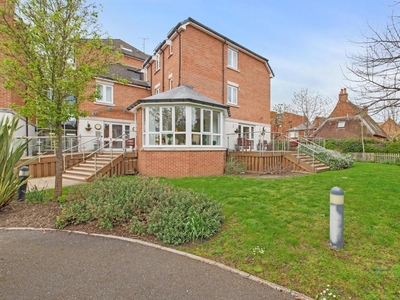 1 bedroom apartment for sale in Abbotsmead Place, Caversham, Reading, RG4