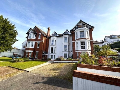 1 bedroom flat for sale Exmouth, EX8 1JP