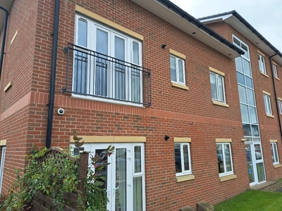 1 bedroom flat for sale in 35 Eastbank Court, Eastbank Drive, Off Northwick Road, Worcester, WR3 7EW, WR3