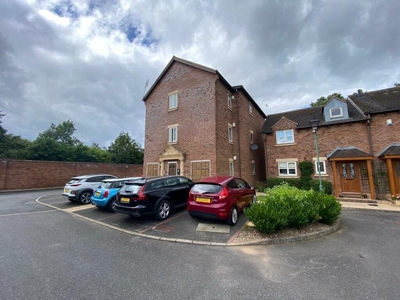 2 bedroom apartment for rent in The Spinney, Hillfield, Solihull, B91 3JP, B91