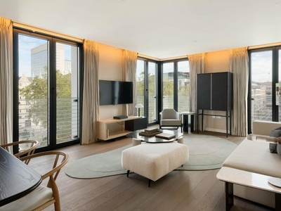 2 bedroom apartment for sale in Mandarin Oriental, Hanover Square, London, W1S