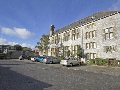 2 bedroom apartment for sale in North Road West, City Centre, Plymouth, PL1