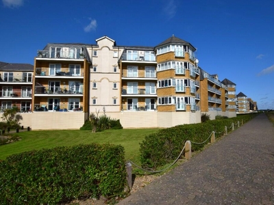 2 bedroom apartment for sale in San Diego Way, Eastbourne, East Sussex, BN23