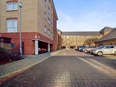 2 bedroom apartment for sale in St. Peters Street, Scotney Gardens, ME16